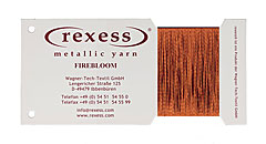 FIREBLOOM black twisting