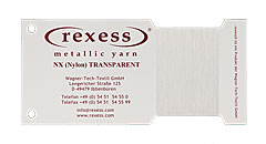 NX (Nylon) TRANSPARENT