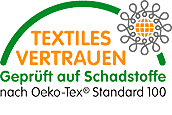 Oeko-Tex Standard 100