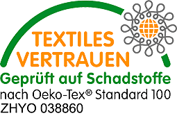 Oeko-Tex Standard 100