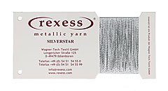 SILVERSTAR black twisting